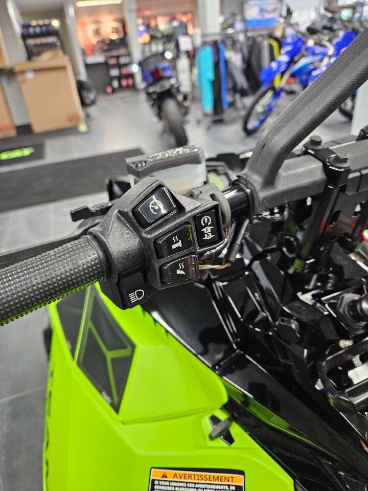 ARCTIC CAT HCR 858 154 2,6 2027