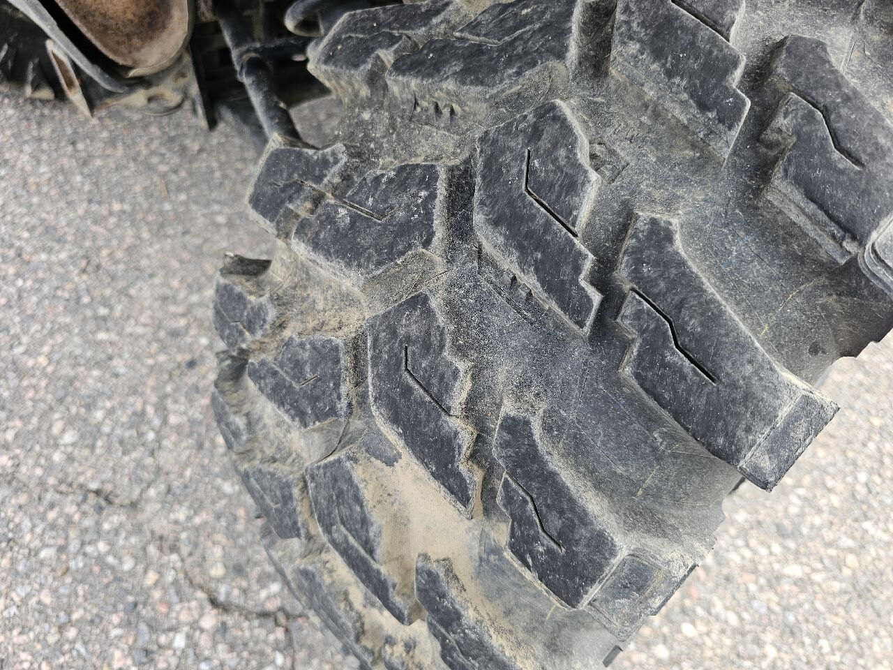 POLARIS RANGER 1000 XP 2020