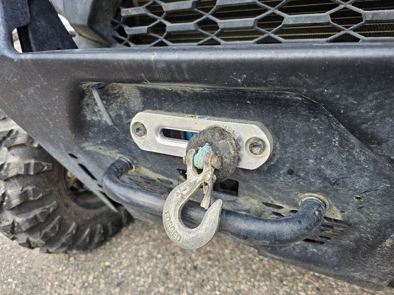 POLARIS RANGER 1000 XP 2020