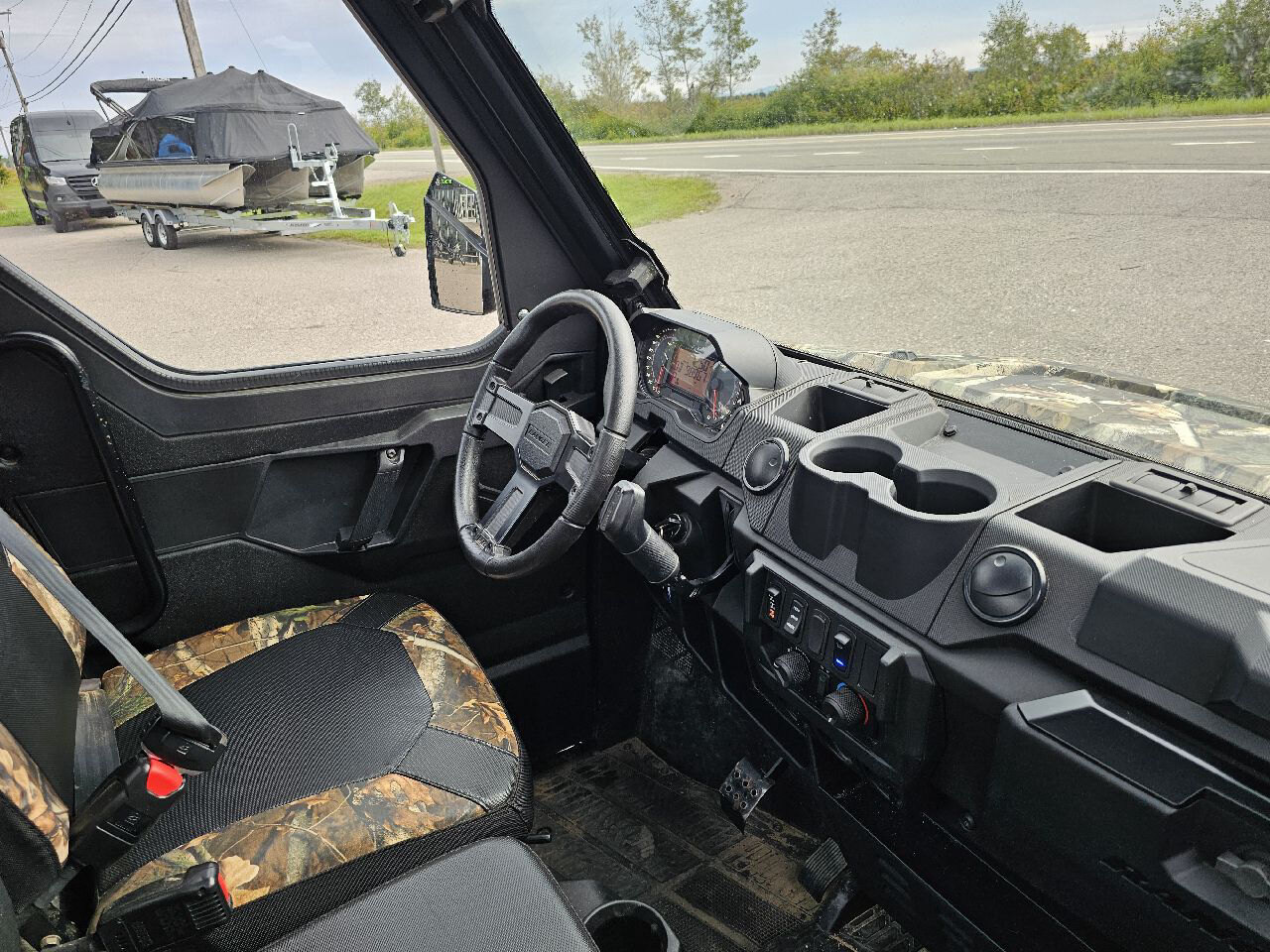 POLARIS RANGER 1000 XP 2020