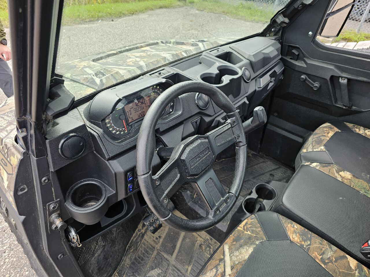 POLARIS RANGER 1000 XP 2020