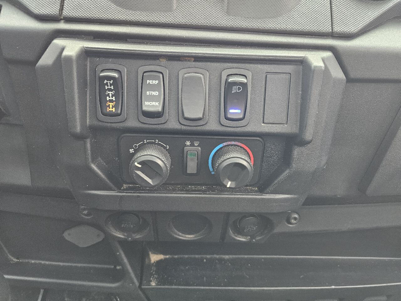 POLARIS RANGER 1000 XP 2020