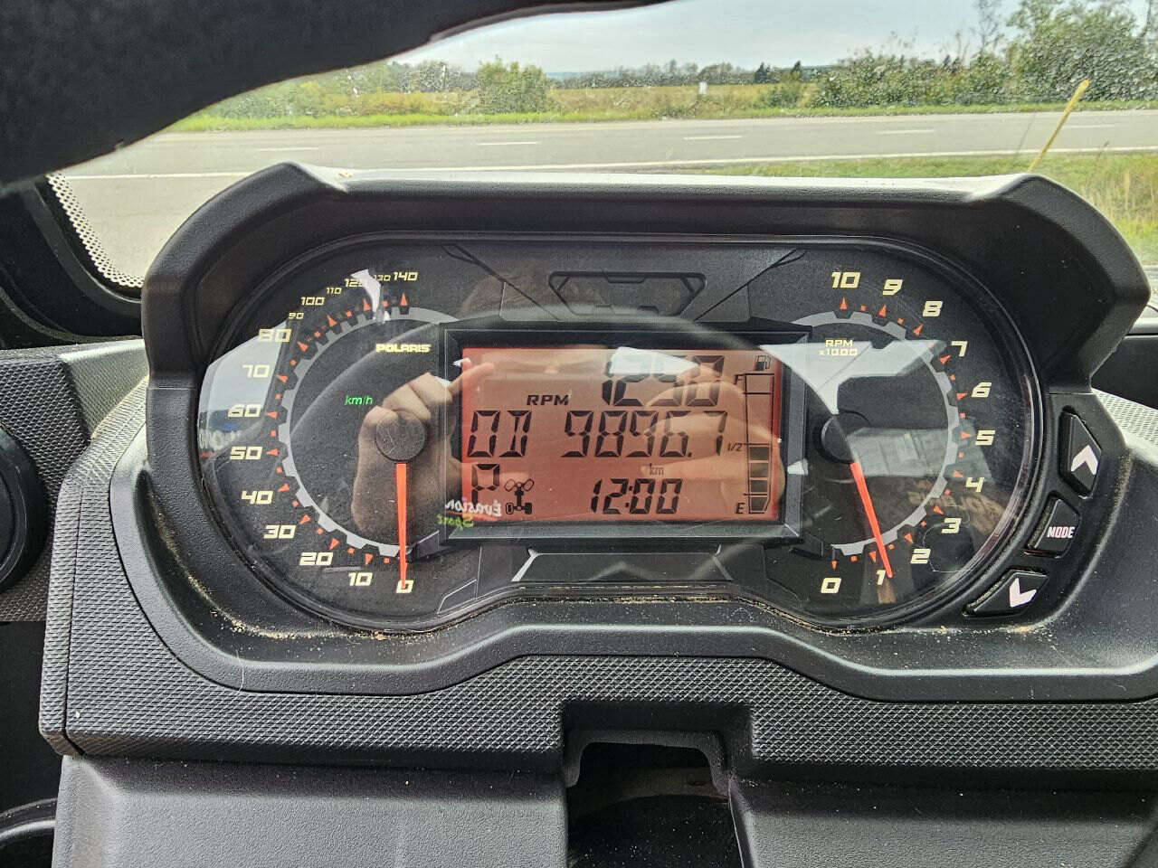 POLARIS RANGER 1000 XP 2020
