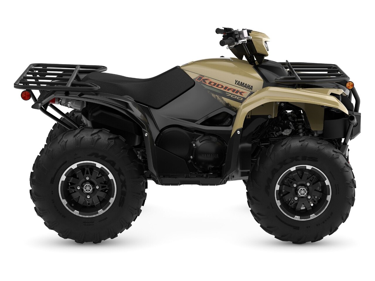 YAMAHA Kodiak 700 DAE XT R 2027