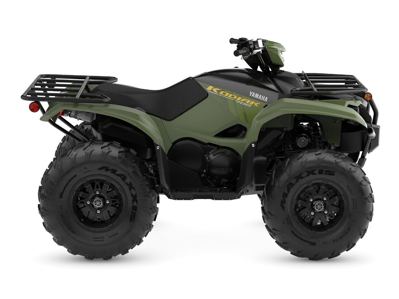 YAMAHA Kodiak 700 DAE 2027