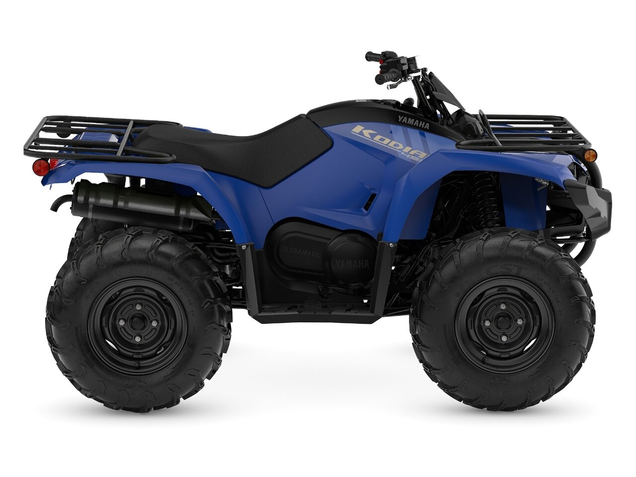YAMAHA Kodiak 450 2027