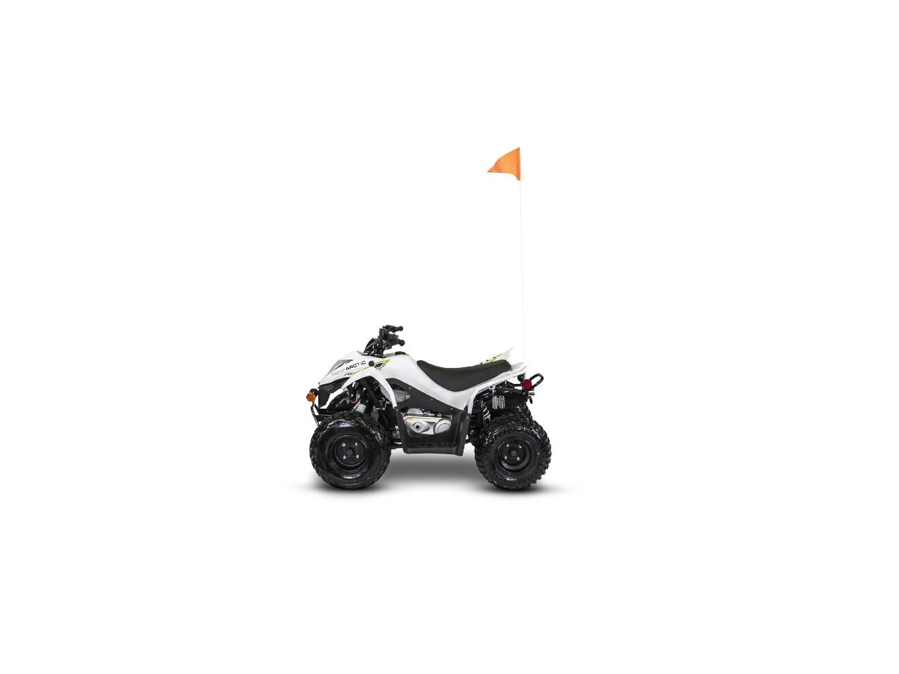 ARCTIC CAT Alterra 110 2027