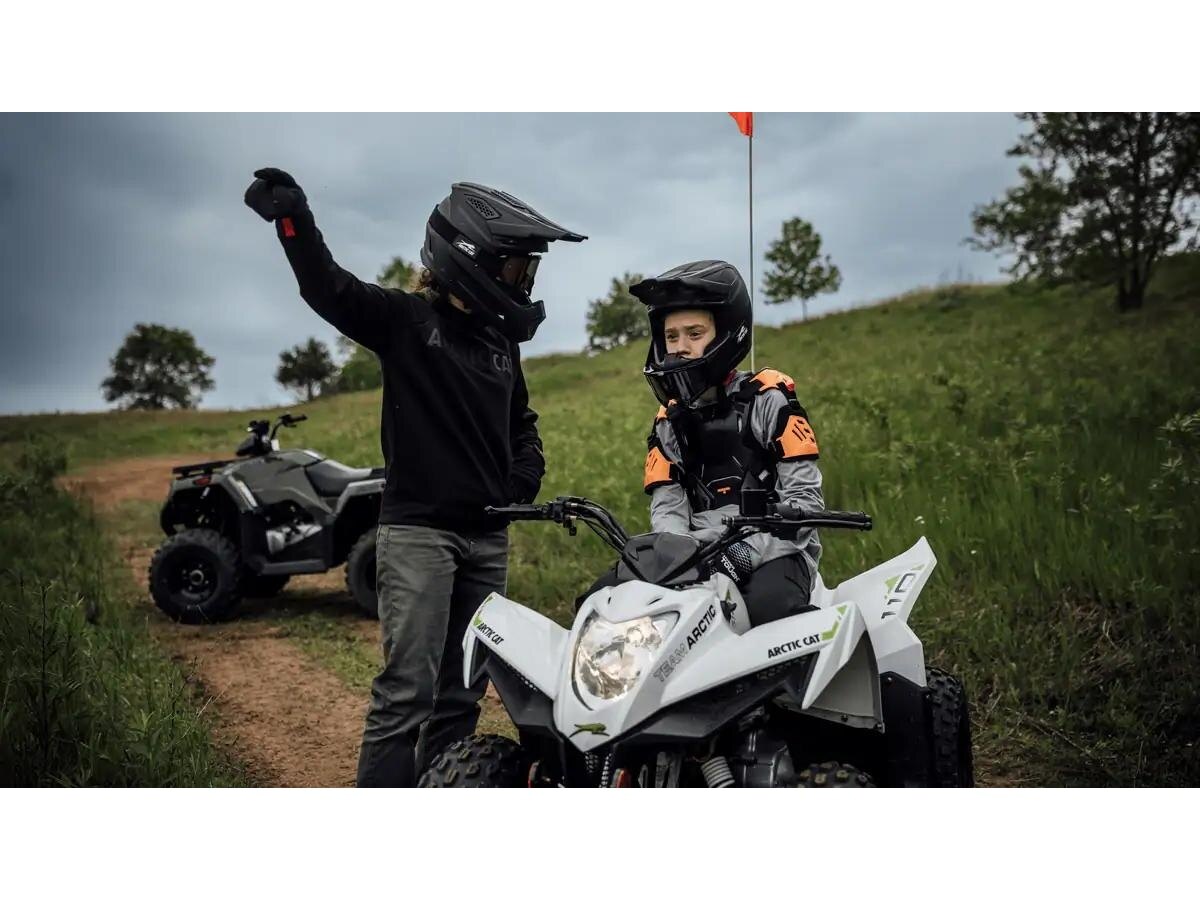ARCTIC CAT Alterra 110 2027