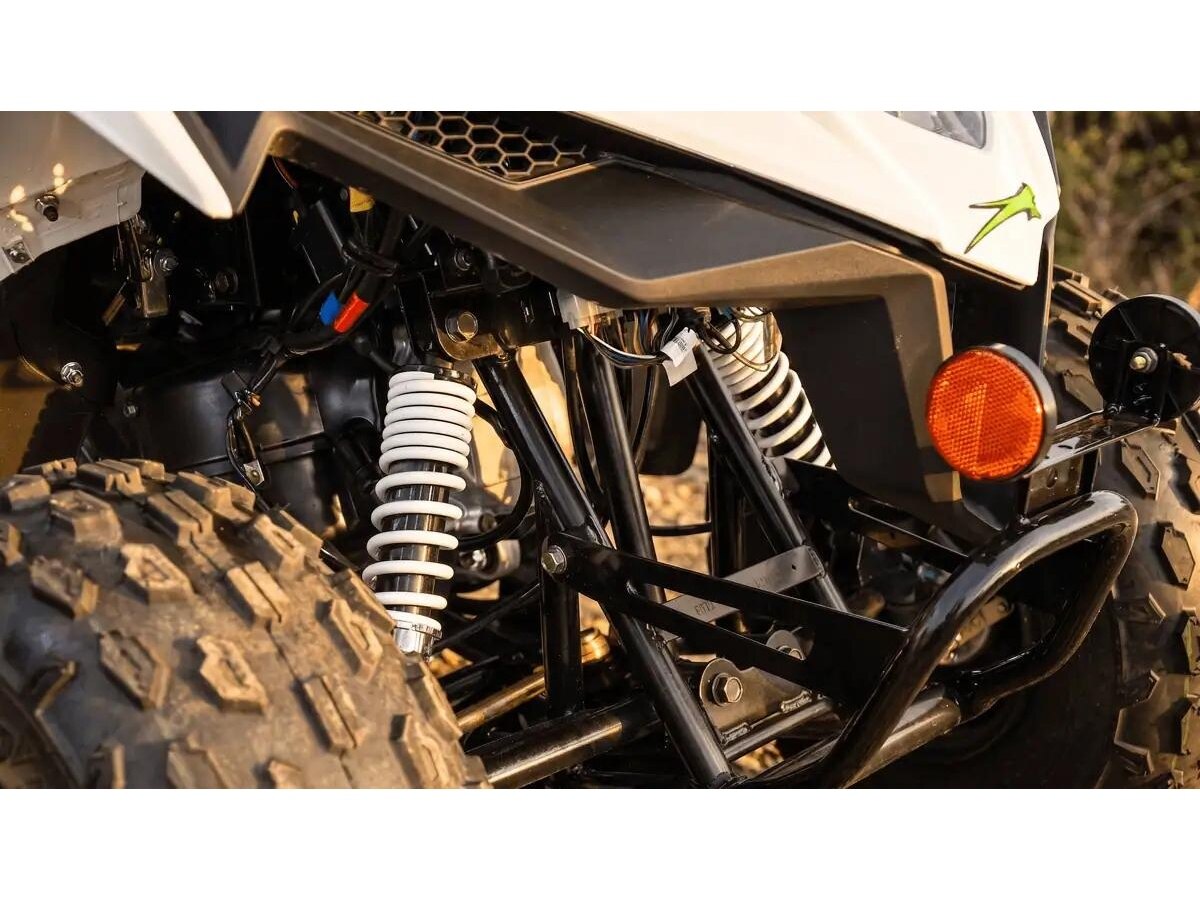 ARCTIC CAT Alterra 110 2027