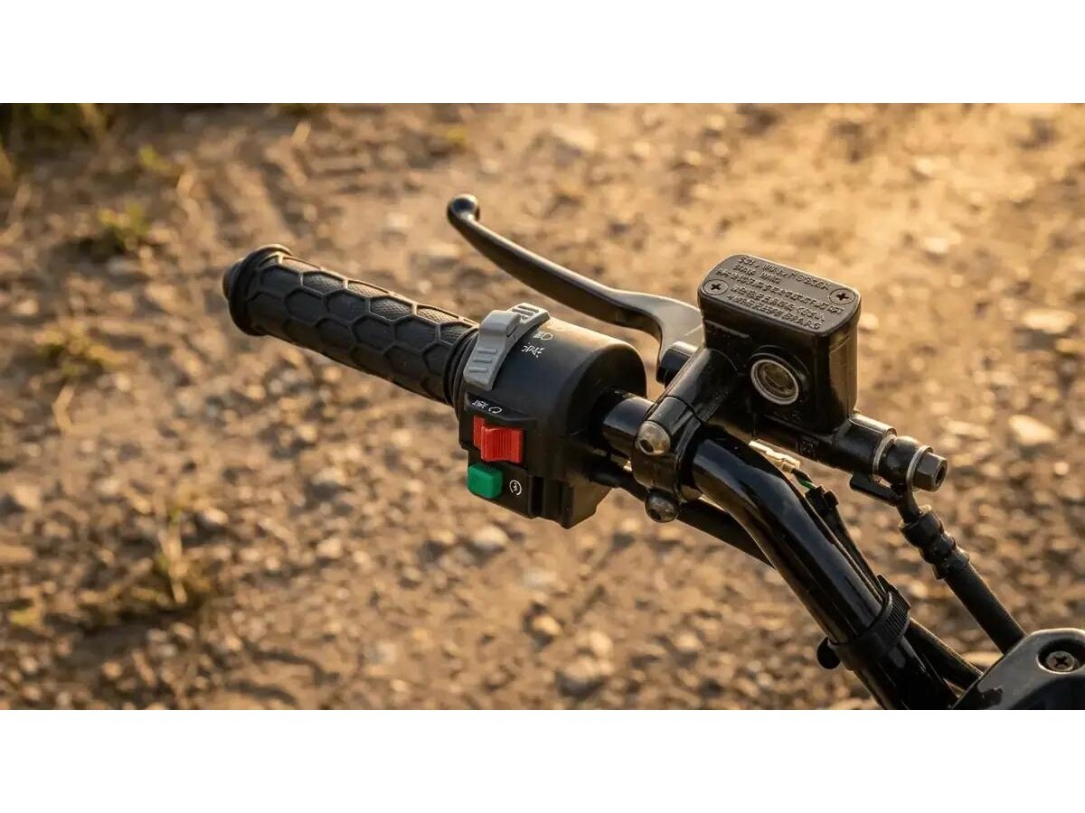 ARCTIC CAT Alterra 110 2027