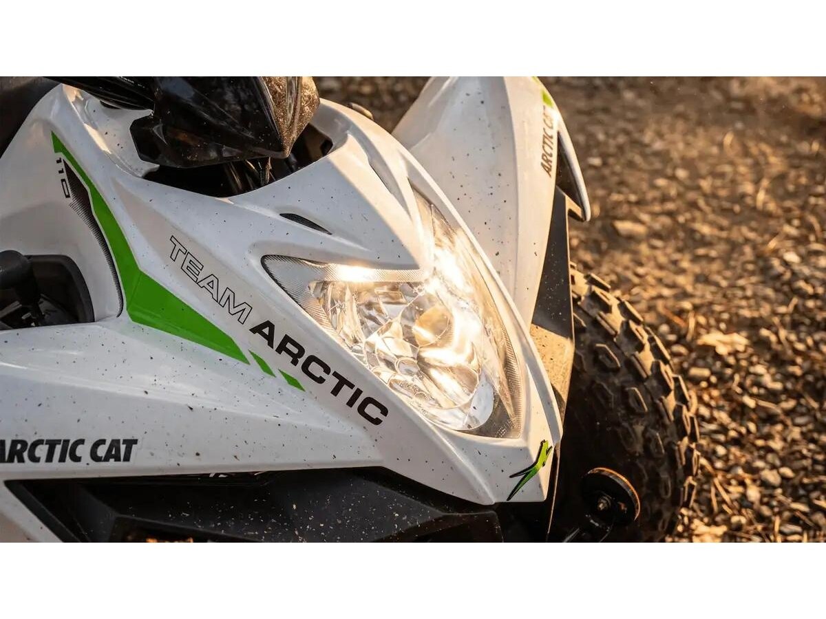 ARCTIC CAT Alterra 110 2027