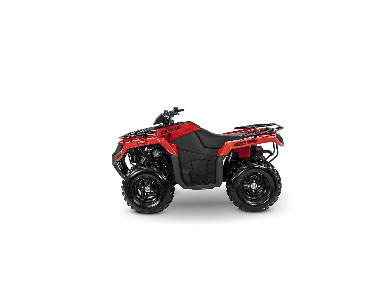 ARCTIC CAT Alterra 450 2027