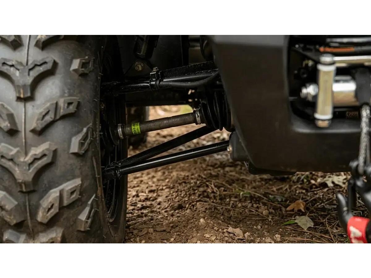 ARCTIC CAT Alterra 450 2027