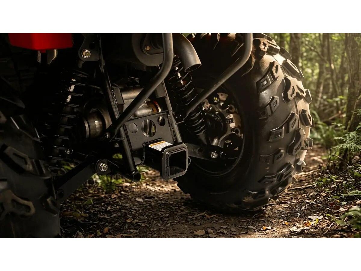 ARCTIC CAT Alterra 450 2027