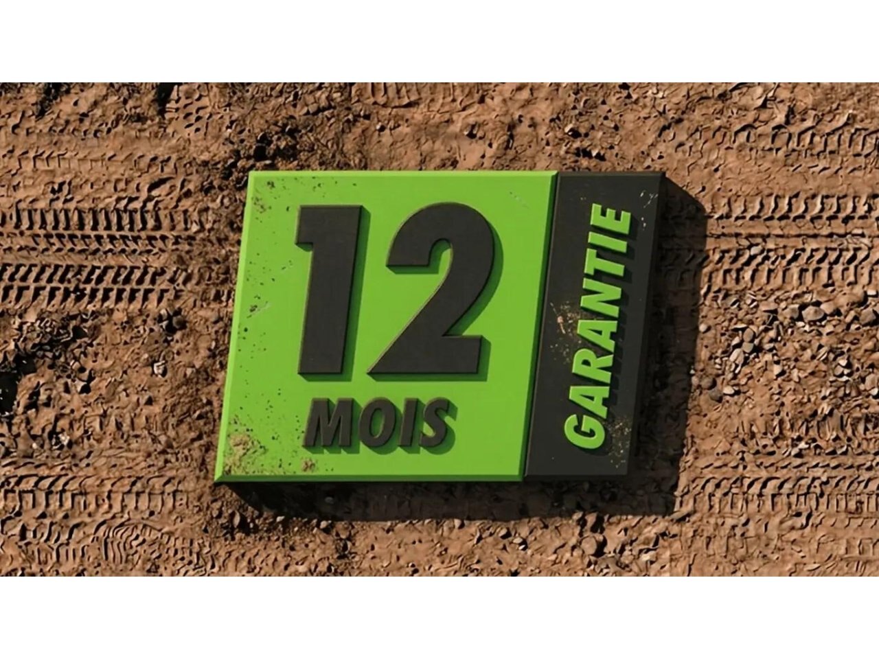 ARCTIC CAT Alterra 450 2027