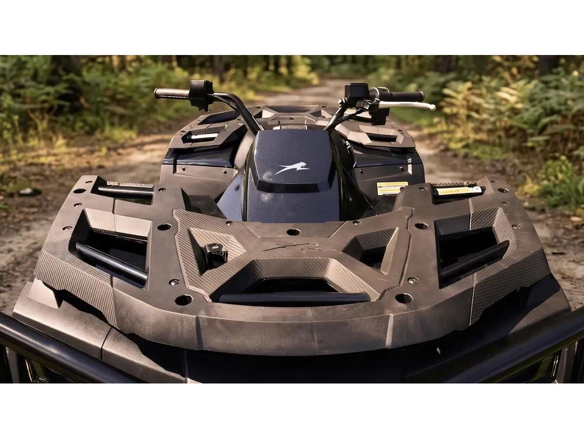 ARCTIC CAT Alterra 600 Limited 2027