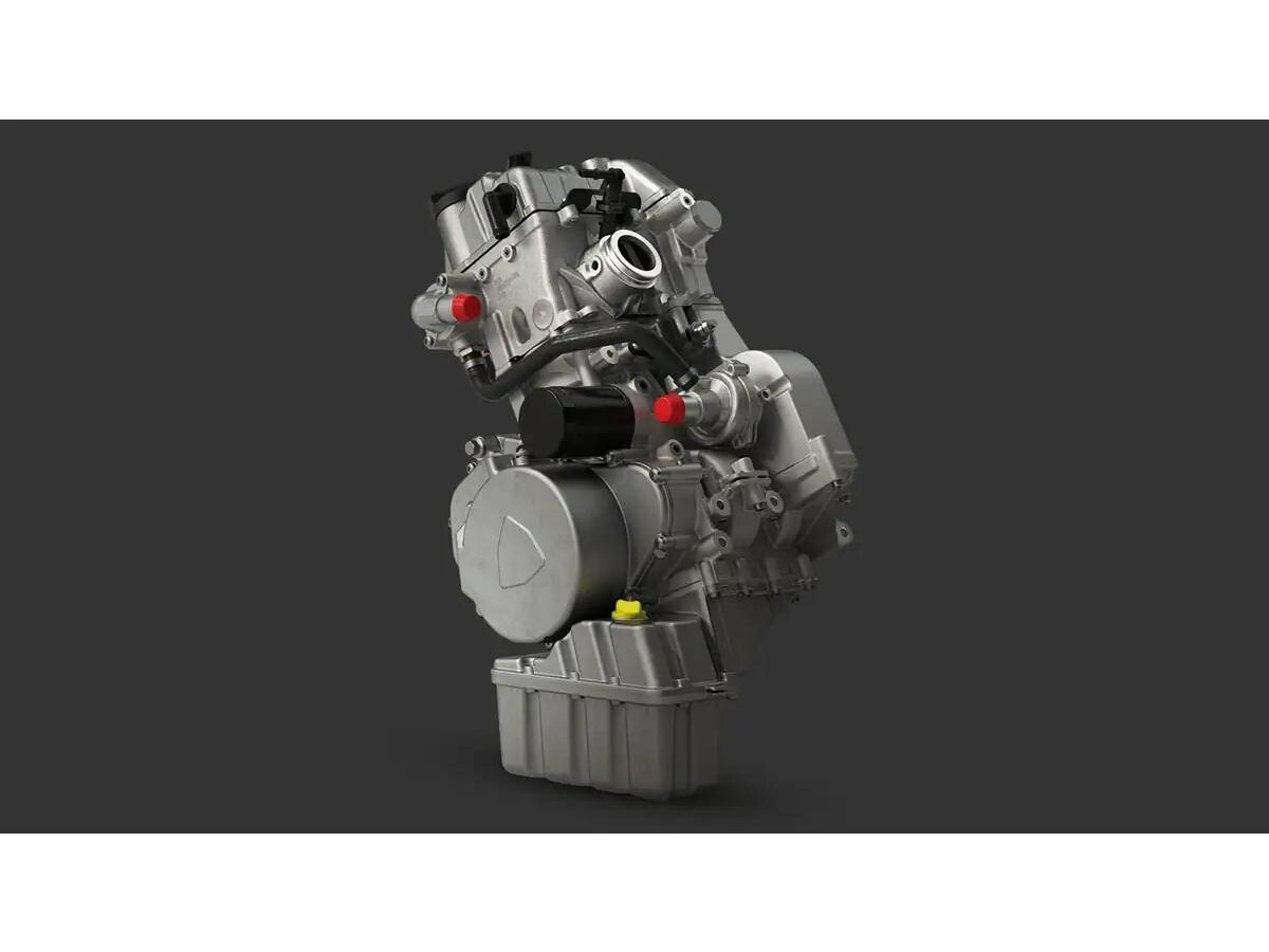 ARCTIC CAT Alterra 600 TRV Limited 2027