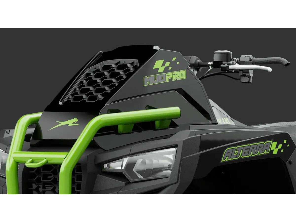 ARCTIC CAT Alterra 600 MudPro 2027