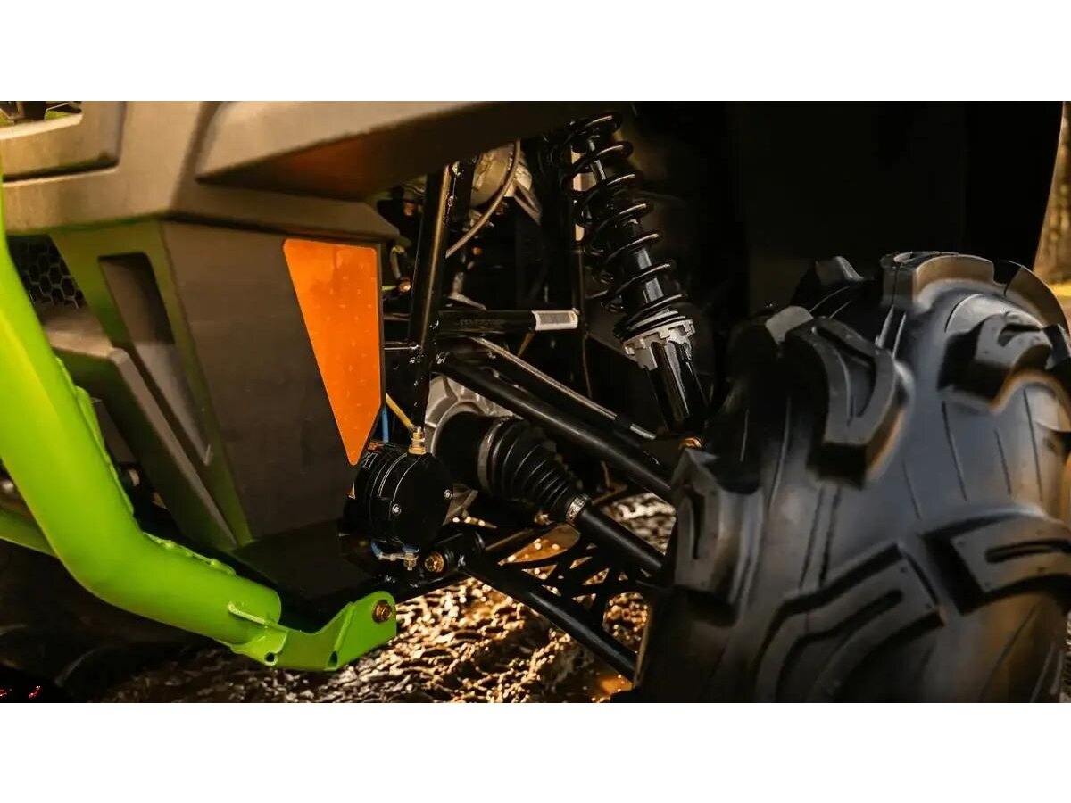 ARCTIC CAT Alterra 600 MudPro 2027