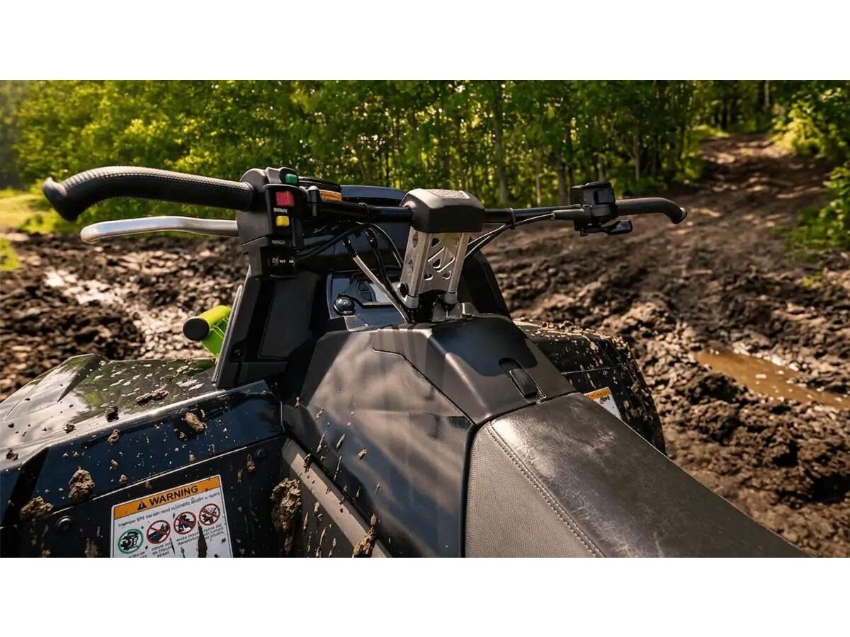 ARCTIC CAT Alterra 600 MudPro 2027
