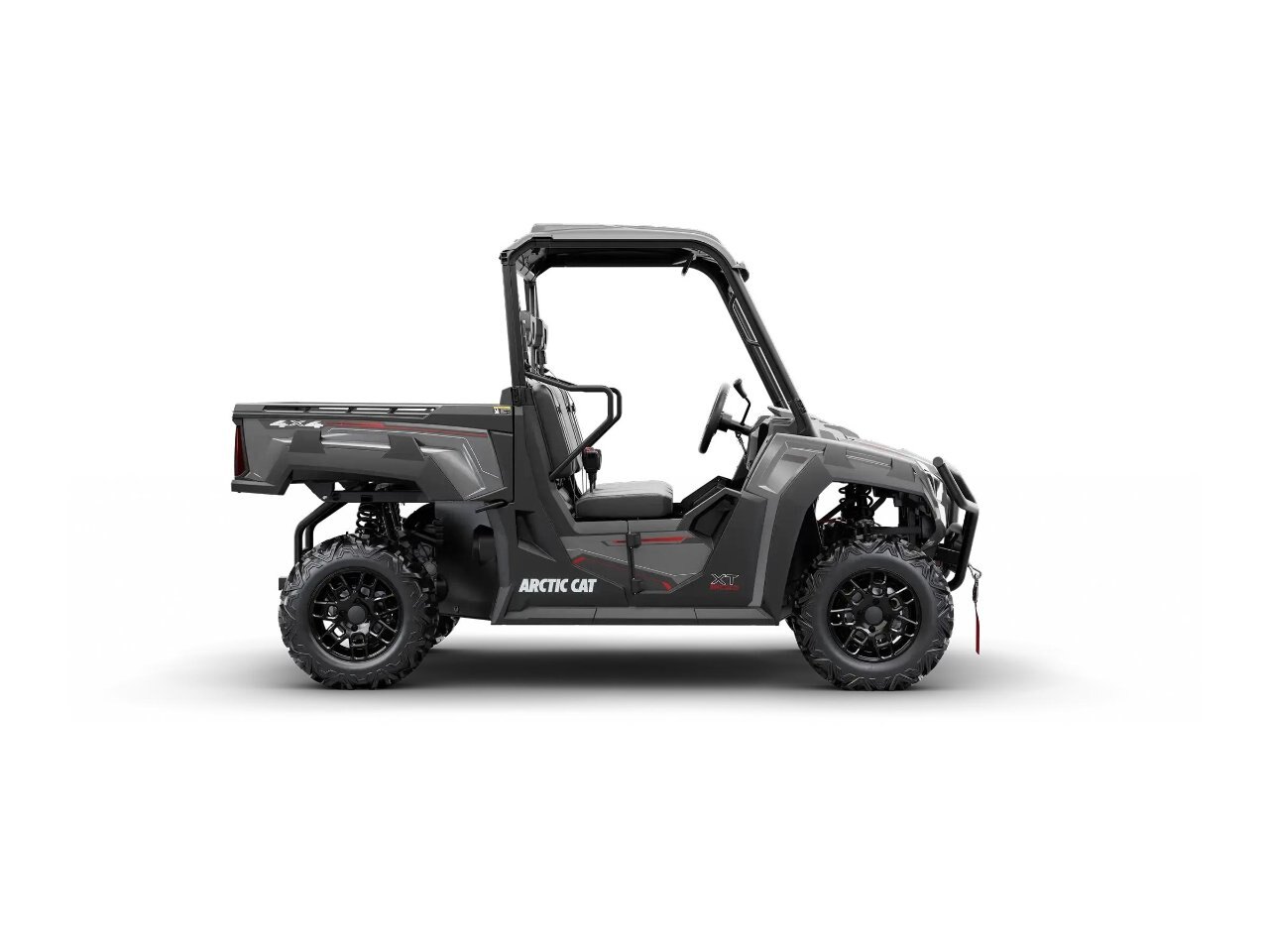 Arctic Cat Prowler 800 XT 2027