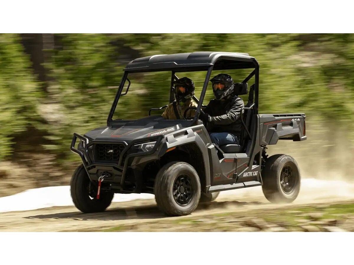 Arctic Cat Prowler 800 XT 2027