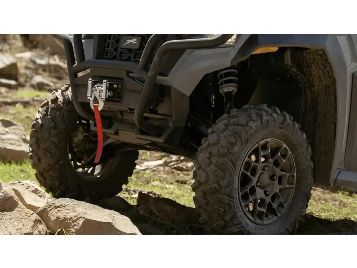 Arctic Cat Prowler 800 XT 2027