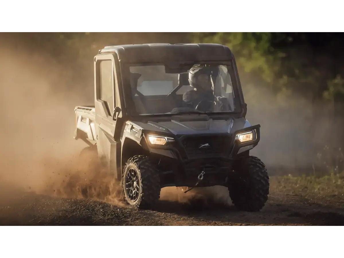 Arctic Cat Prowler 800 Crew Limited 2027