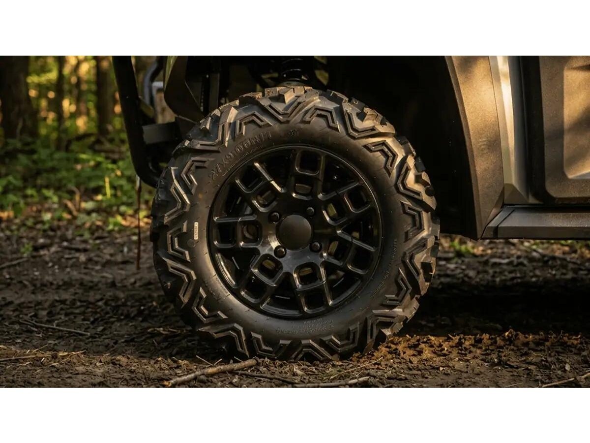 Arctic Cat Prowler 800 Crew Limited 2027