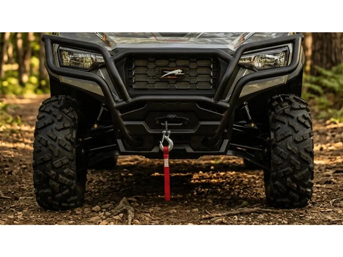 Arctic Cat Prowler 800 Crew Limited 2027