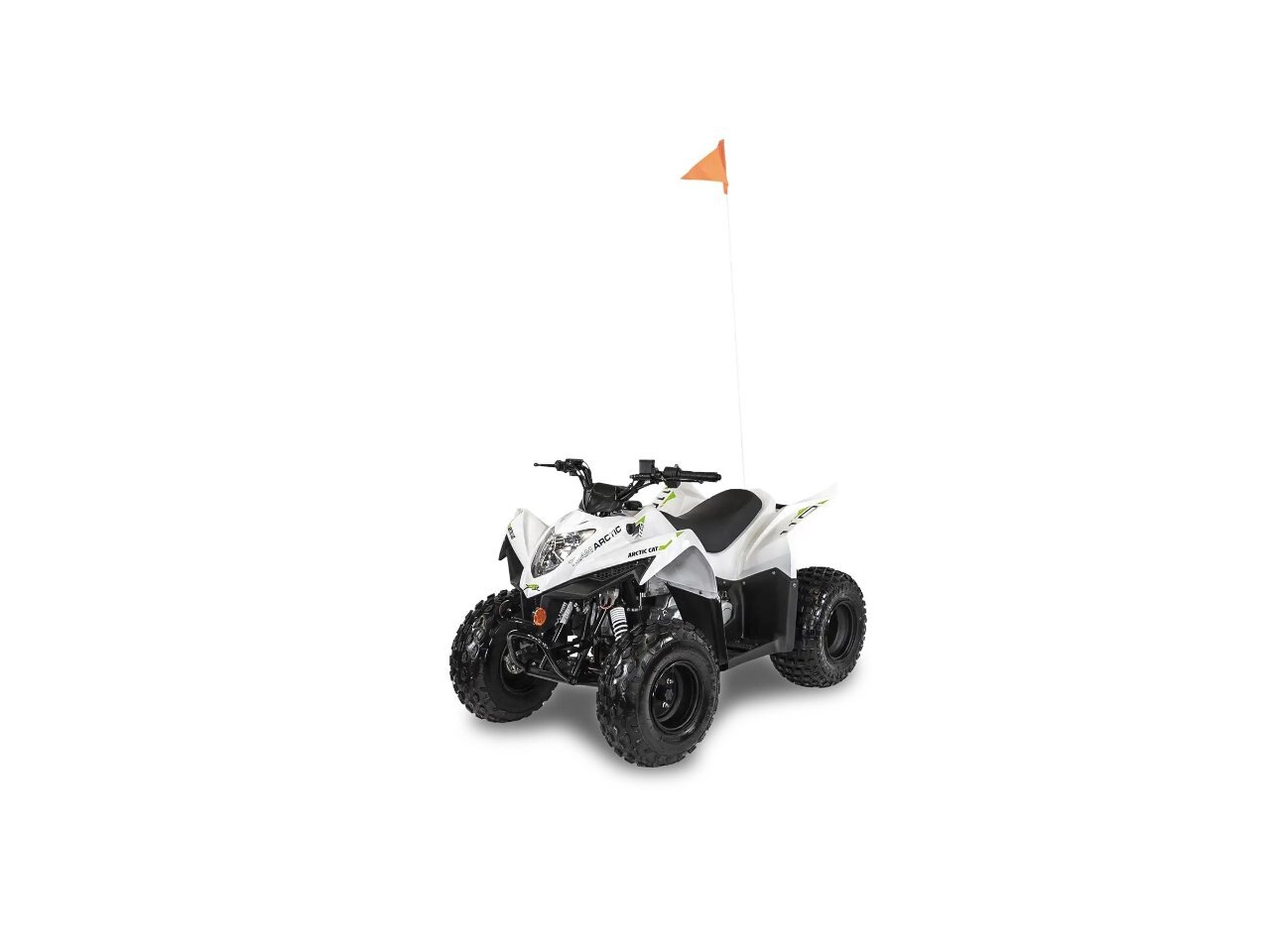 ARCTIC CAT Alterra 110 2027