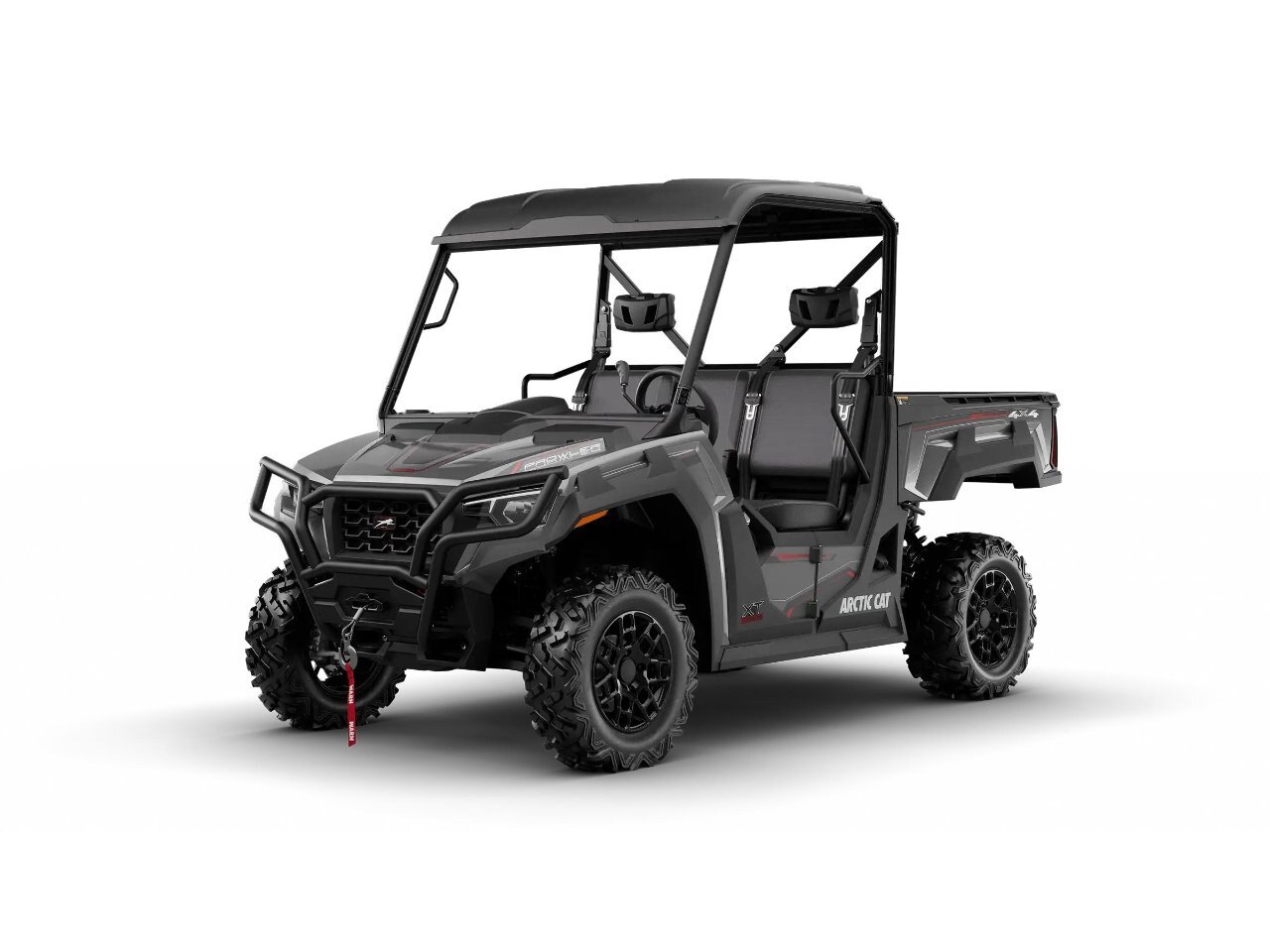Arctic Cat Prowler 800 XT 2027