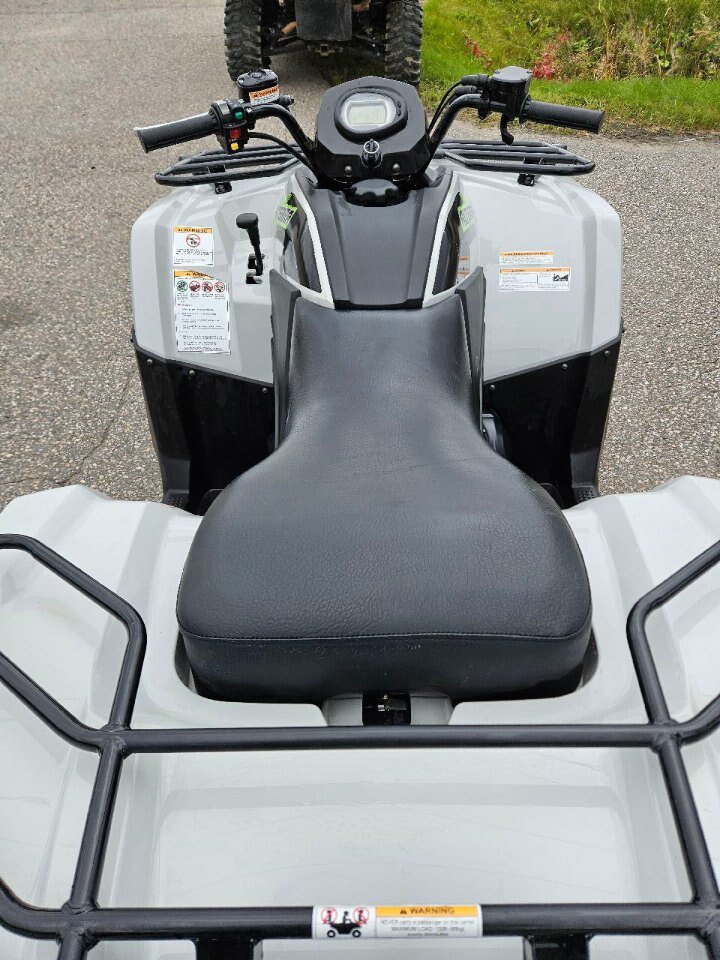 Arctic Cat Alterra 450 2024