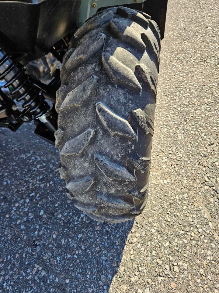 YAMAHA Kodiak 700 DAE XT R 2026