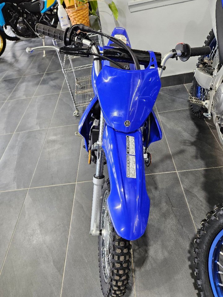 YAMAHA TTR110E 2027