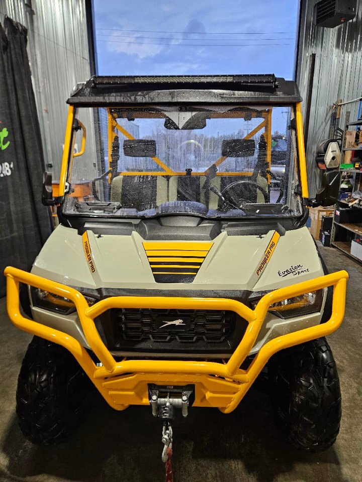 ARCTIC CAT Prowler Pro LTD 2023