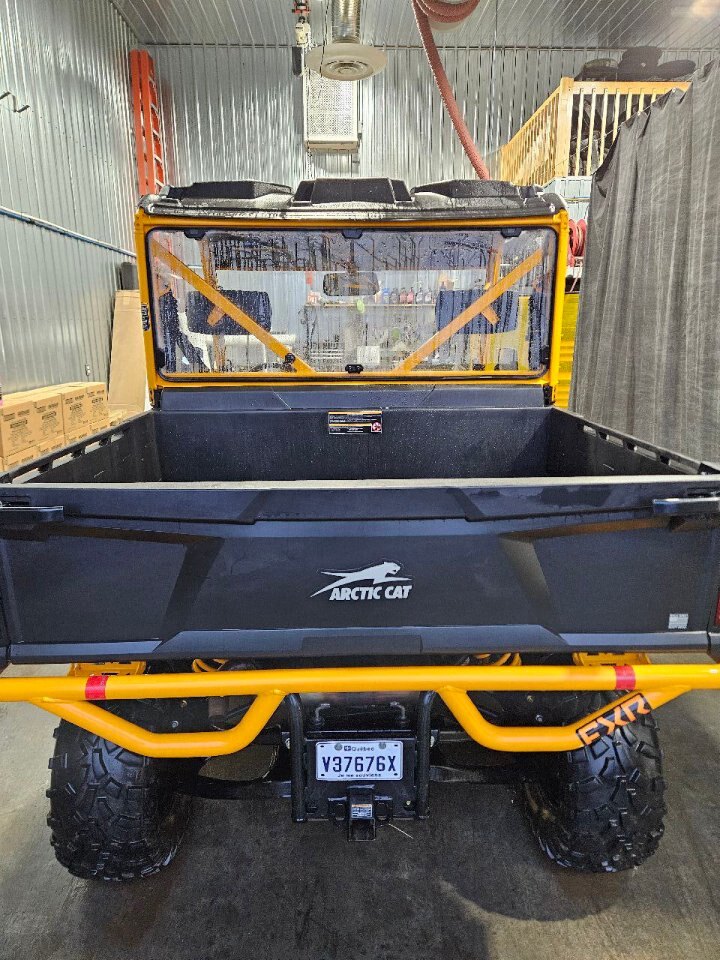ARCTIC CAT Prowler Pro LTD 2023