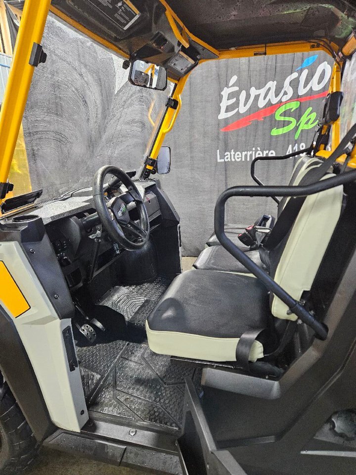 ARCTIC CAT Prowler Pro LTD 2023