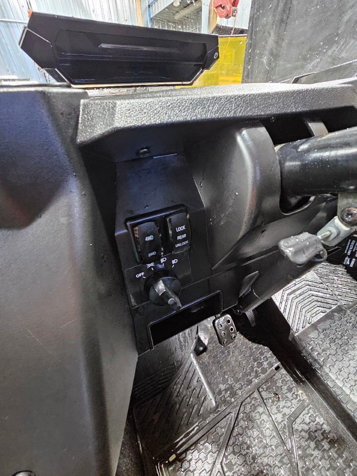 ARCTIC CAT Prowler Pro LTD 2023