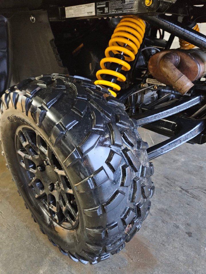 ARCTIC CAT Prowler Pro LTD 2023