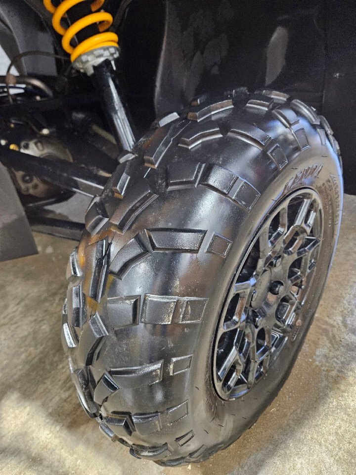 ARCTIC CAT Prowler Pro LTD 2023
