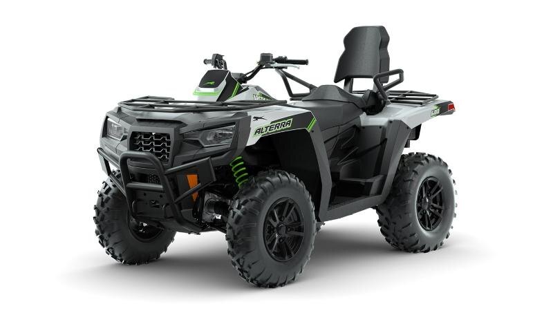 Arctic Cat Alterra 600 TRV EPS XT 2023