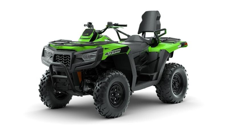 Arctic Cat Alterra 600 TRV EPS 2023