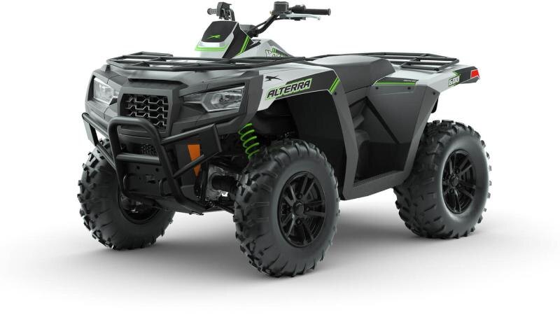 Arctic Cat Alterra 600 XT EPS 2023