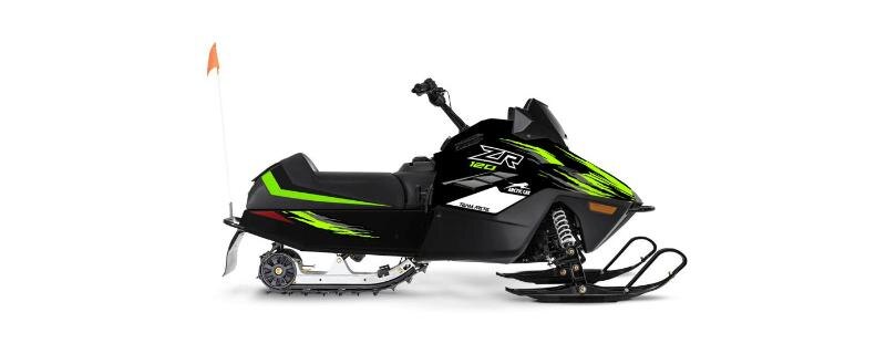 Arctic Cat ZR 120 2024