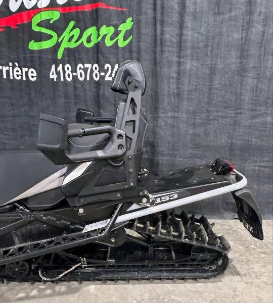 ARCTIC CAT XF8000 HC LTD ES 153 2019