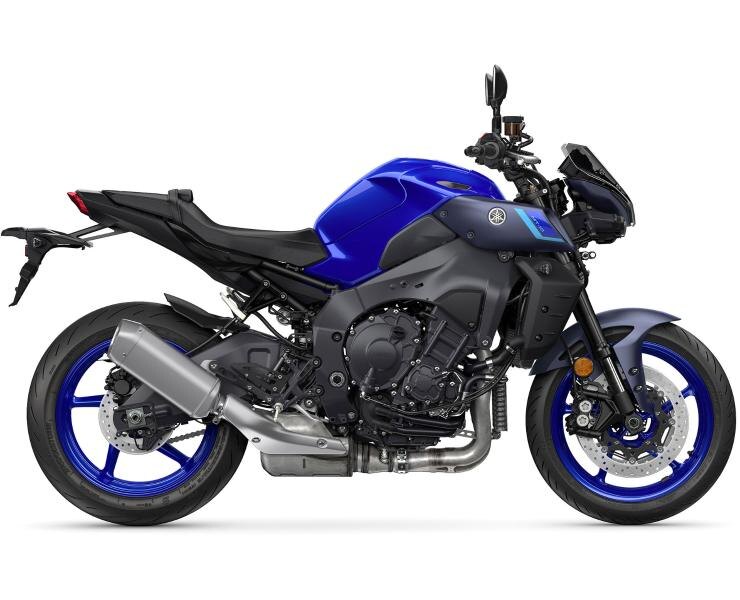 YAMAHA MT 10 2024