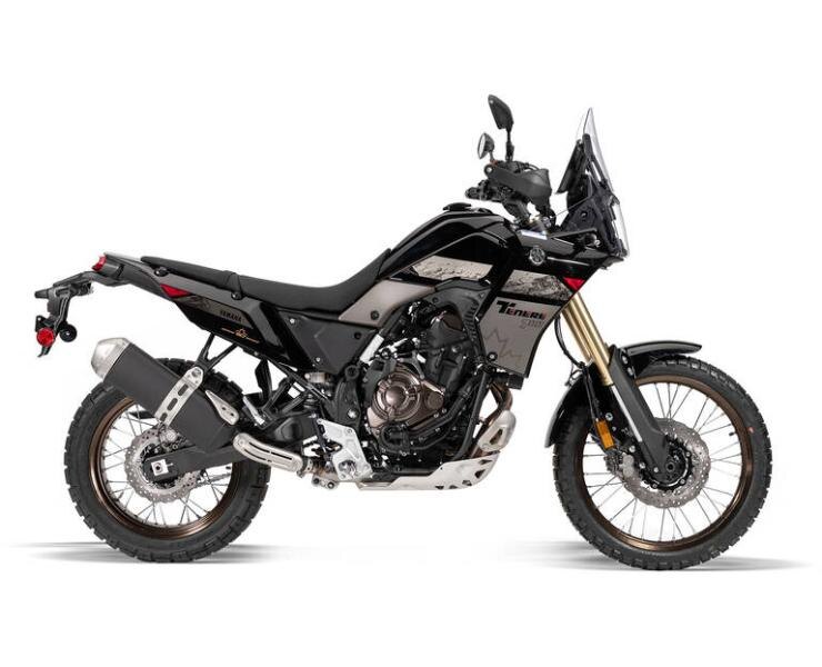 YAMAHA Ténéré 700 2024