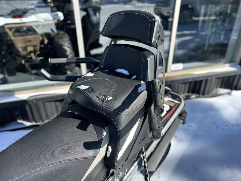 YAMAHA SIDEWINDER L TX-DX 2019