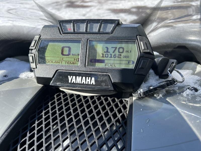 YAMAHA SIDEWINDER L TX-DX 2019